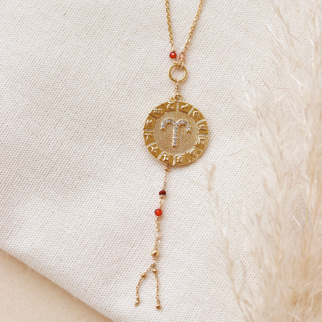 LAYER ARIES
