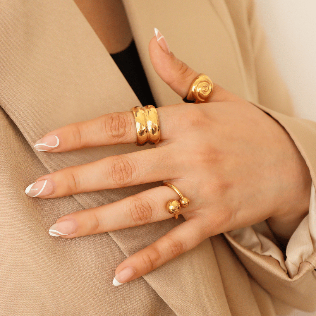 ANILLO VIENNA