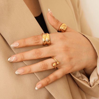 ANILLO VIENNA