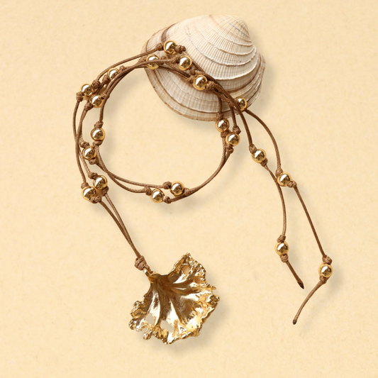 LAYER SEA SHELL