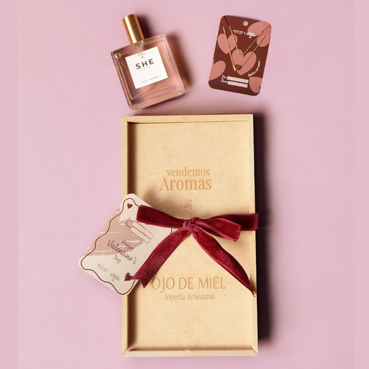 KIT DUO LOVE EDITION