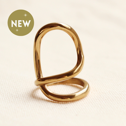 ANILLO STONE