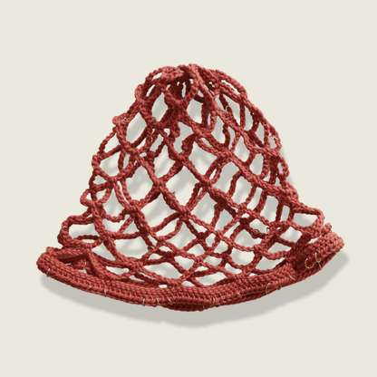 GORRO TEJIDO FLAME
