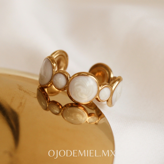 ANILLO MERCY