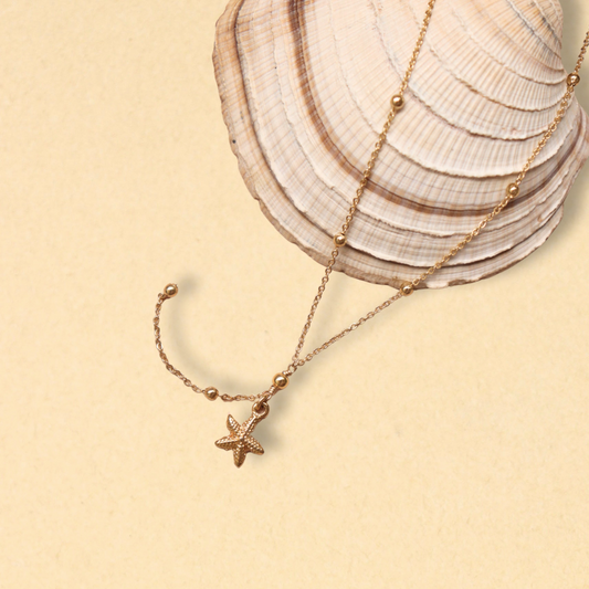 LAYER SEA STAR