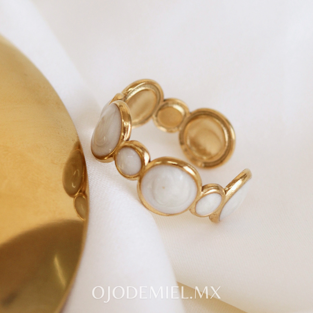 ANILLO MERCY