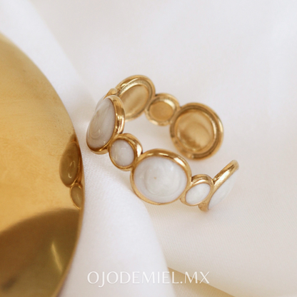ANILLO MERCY