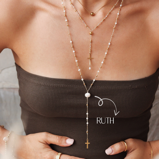 LAYER RUTH