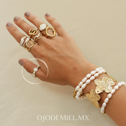 ANILLO MERCY