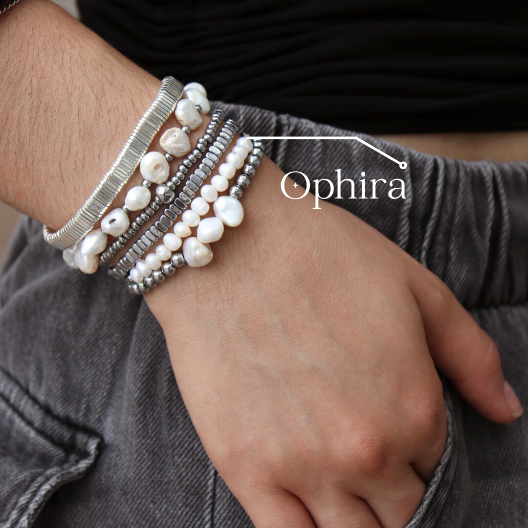 PULSERA OPHIRA
