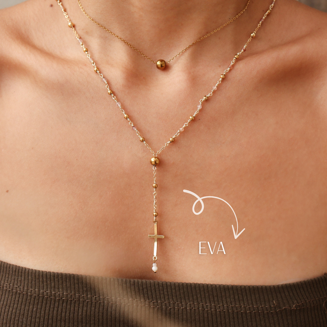 LAYER EVA