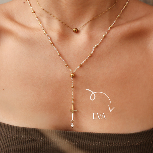 LAYER EVA
