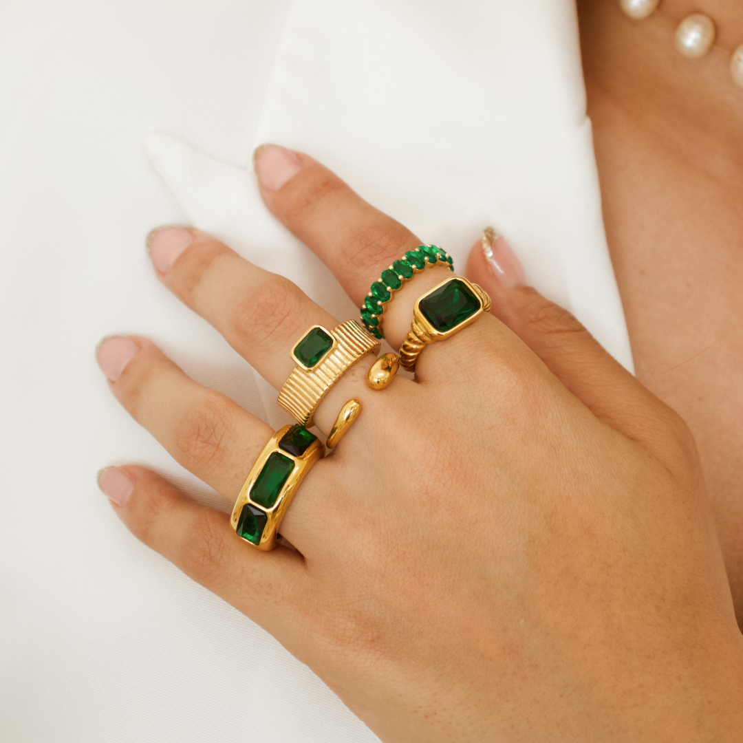 ANILLO CALISSE