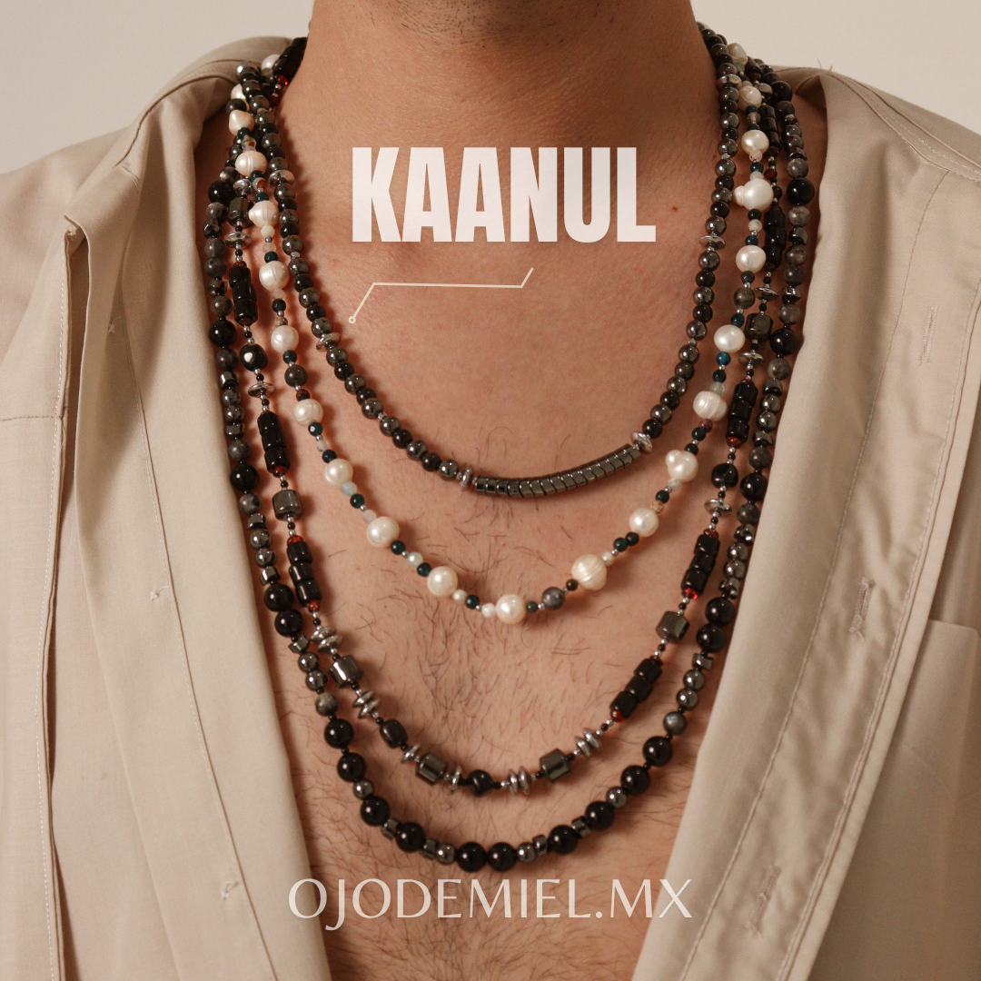 CADENA KAANUL