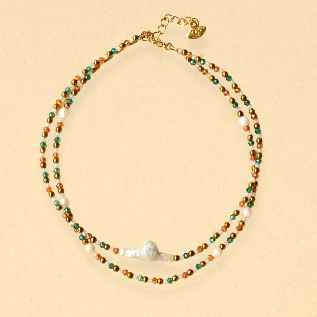 CONJUNTO COCO