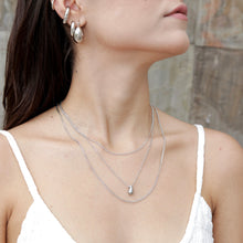 Cargar imagen en el visor de la galería, LAYER DROP SILVER
