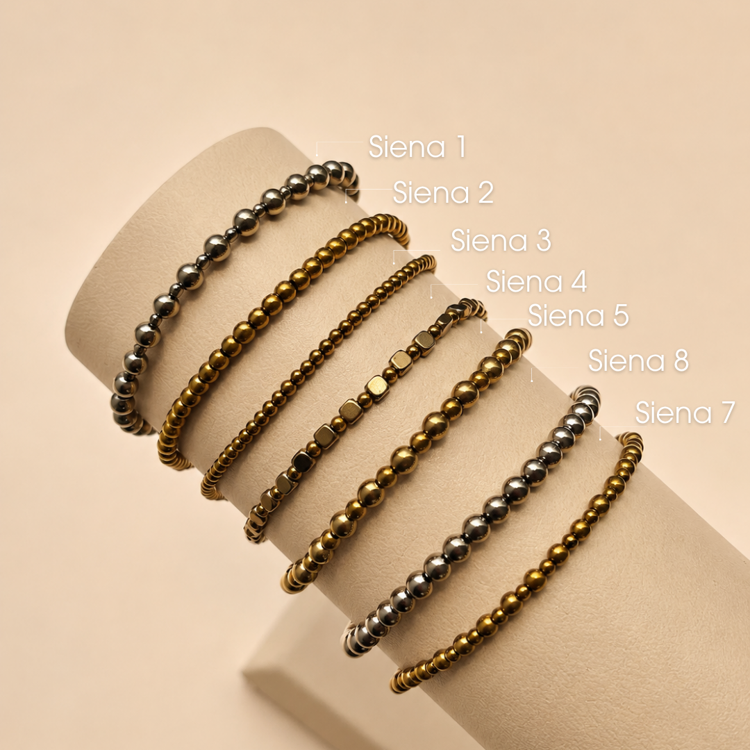 PULSERA SIENA