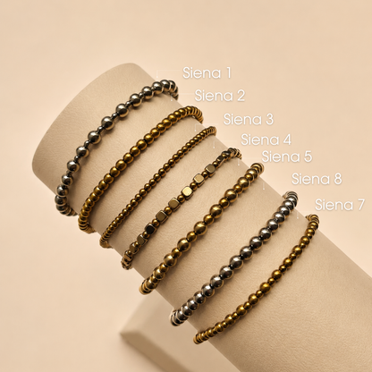 PULSERA SIENA