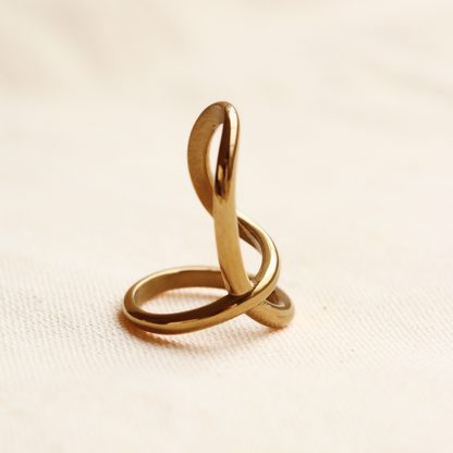 ANILLO STONE