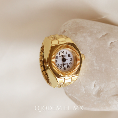ANILLO HAZEL