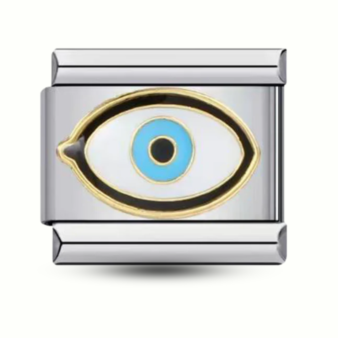 CHARMS OJOS TURCOS