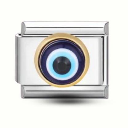 CHARMS OJOS TURCOS