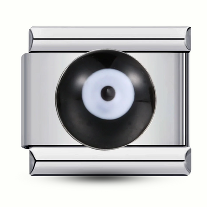 CHARMS OJOS TURCOS