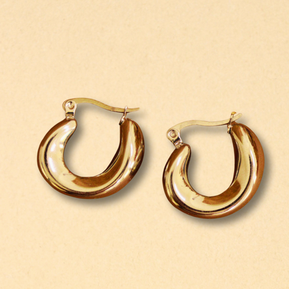 ARRACAS ZELUNA DORADOS