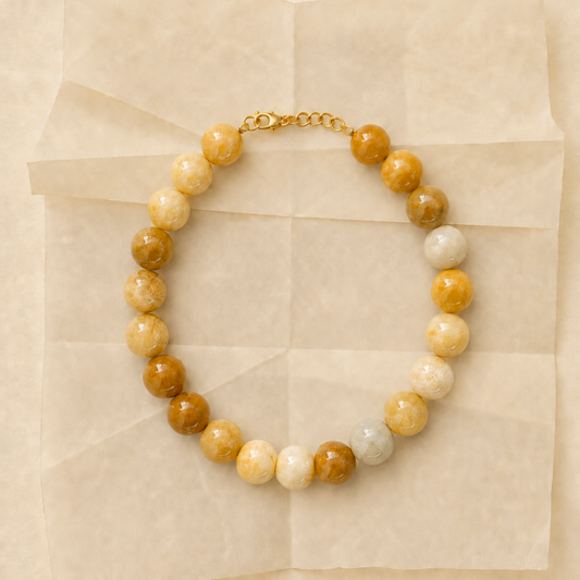 GARGANTILLA JADE