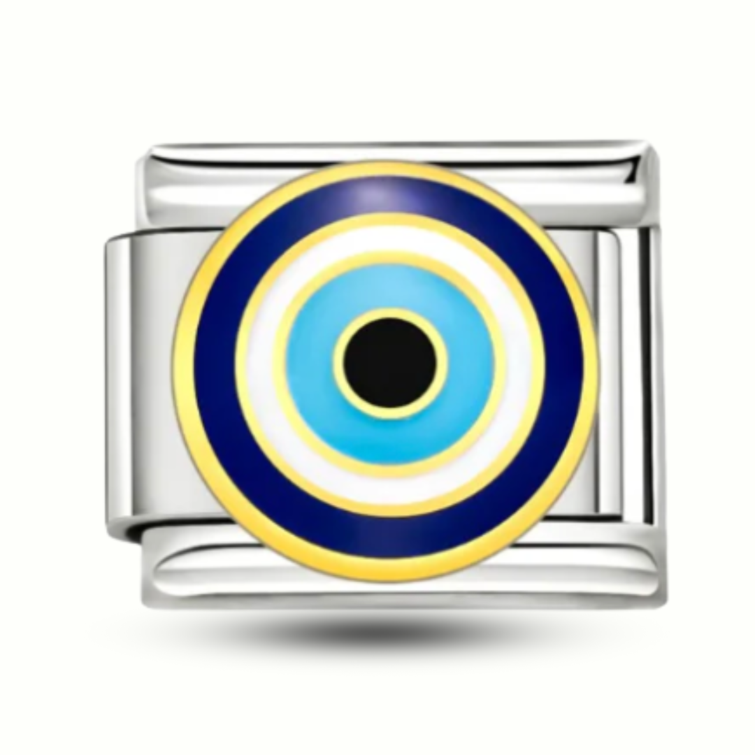 CHARMS OJOS TURCOS