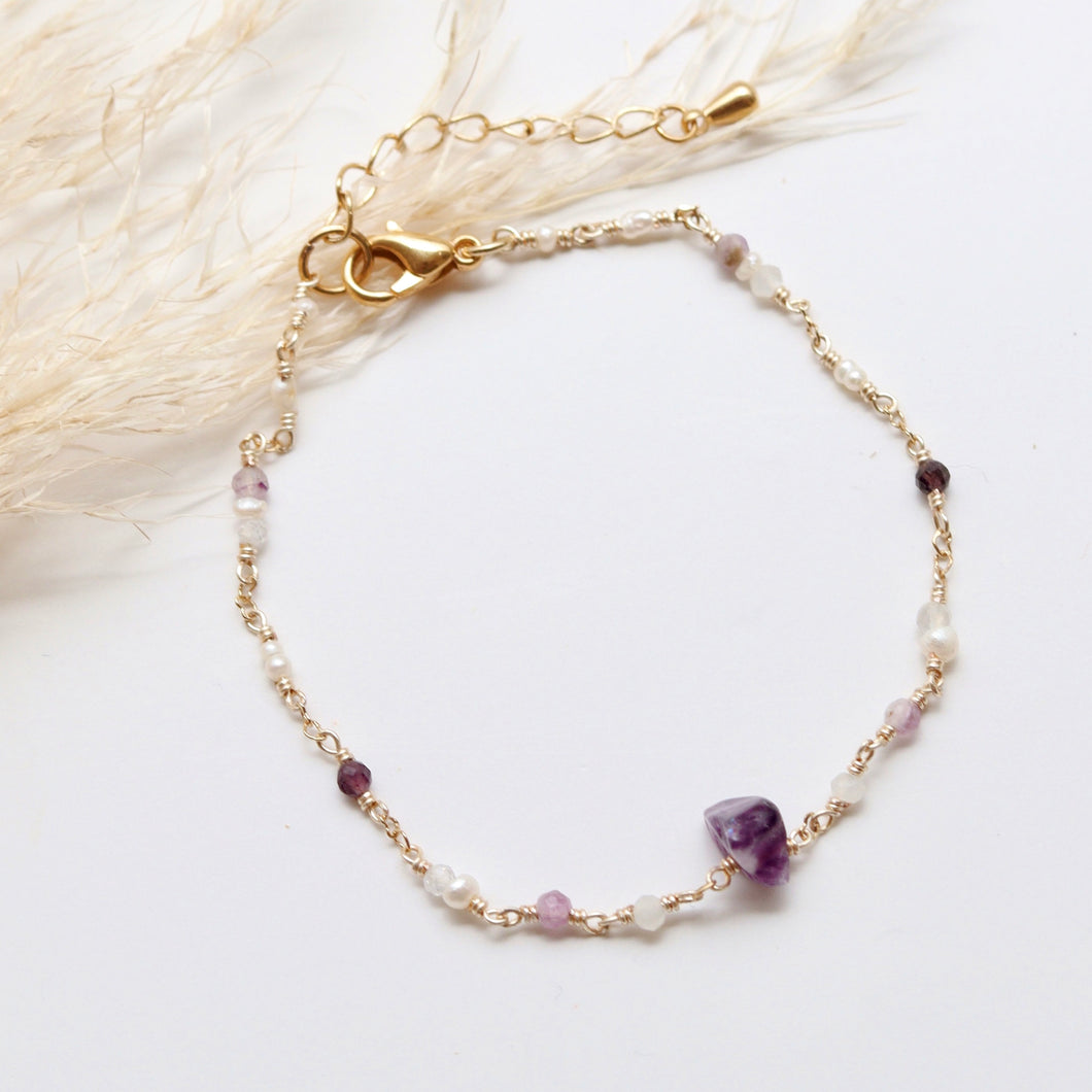 PULSERA PERDÓN