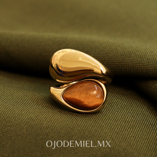ANILLO CLASSY