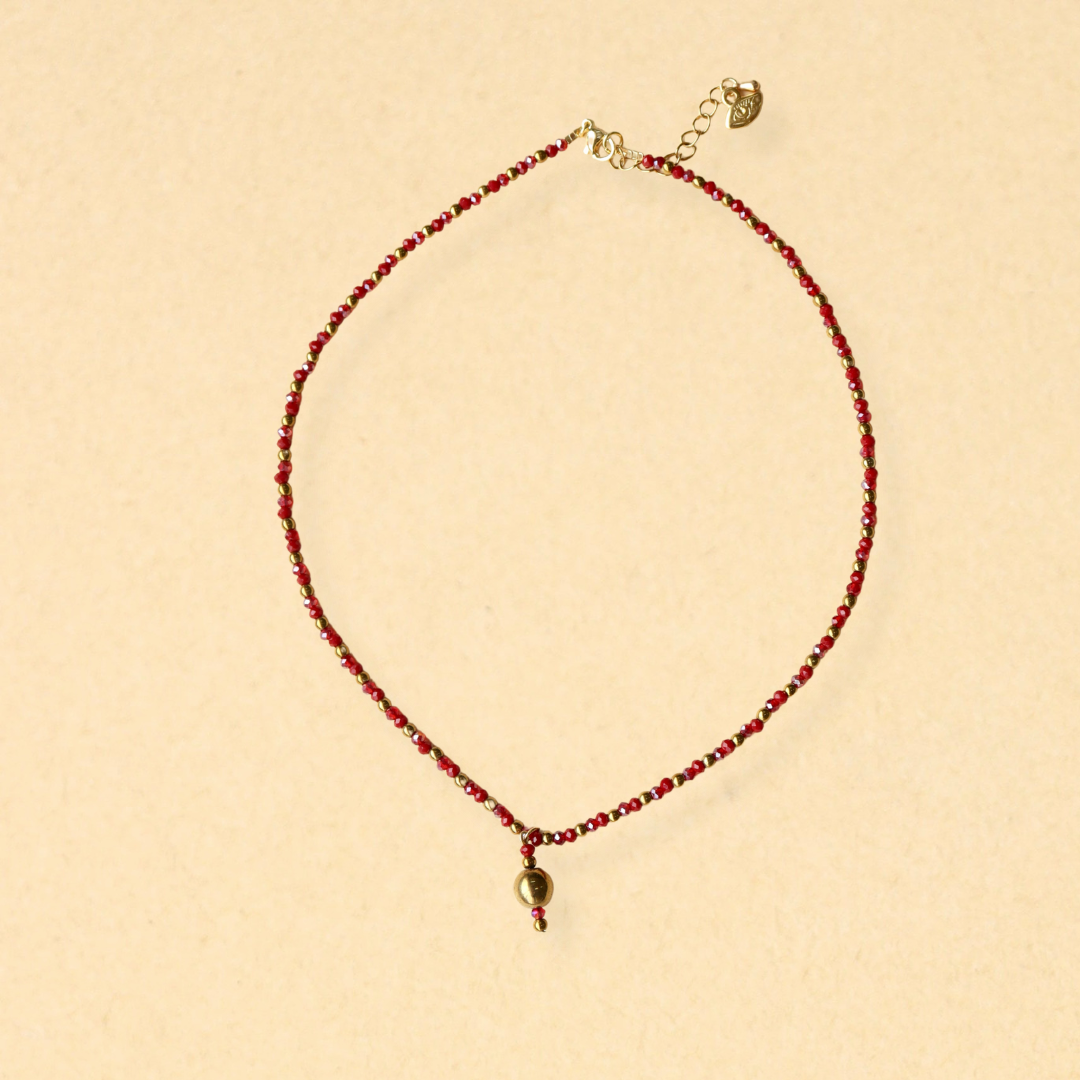 CONJUNTO RAMBUTAN