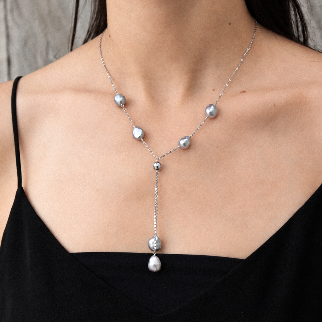 LAYER PERLA