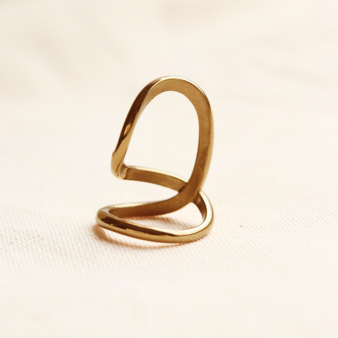 ANILLO STONE