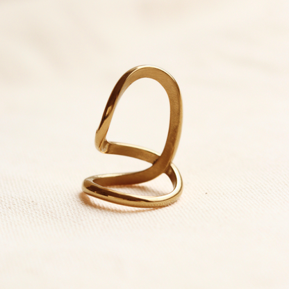 ANILLO STONE