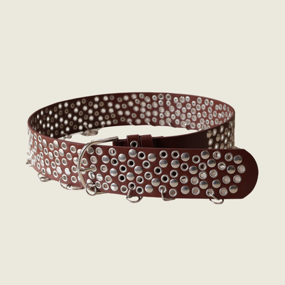 CINTURÓN BELT