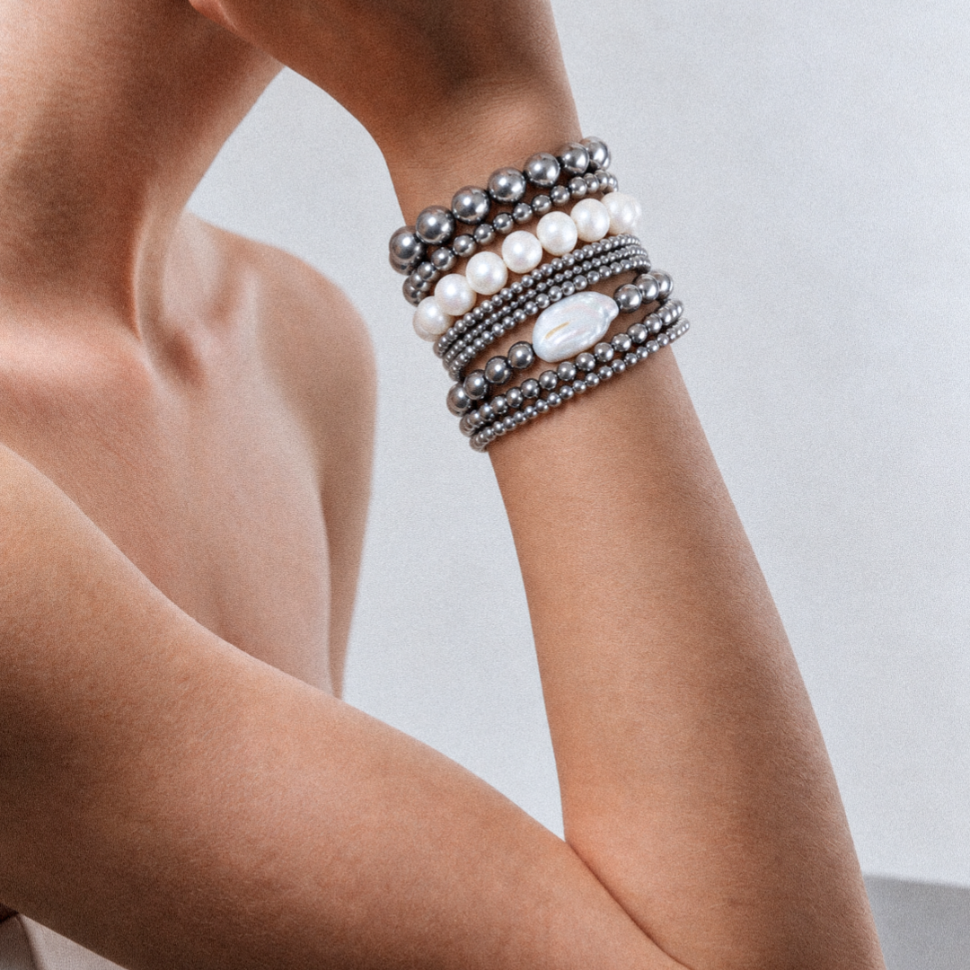 PULSERA ALBA