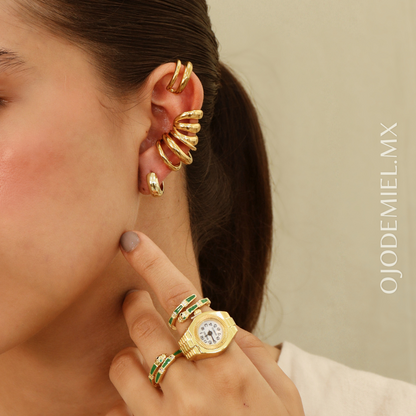 ANILLO HAZEL
