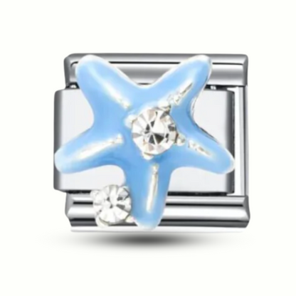 CHARMS TORNASOL Y ZIRCONIAS