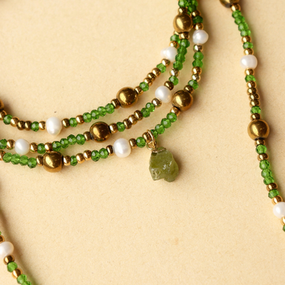 CONJUNTO KIWI