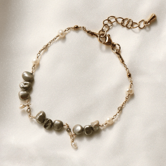 PULSERA ESPERANZA