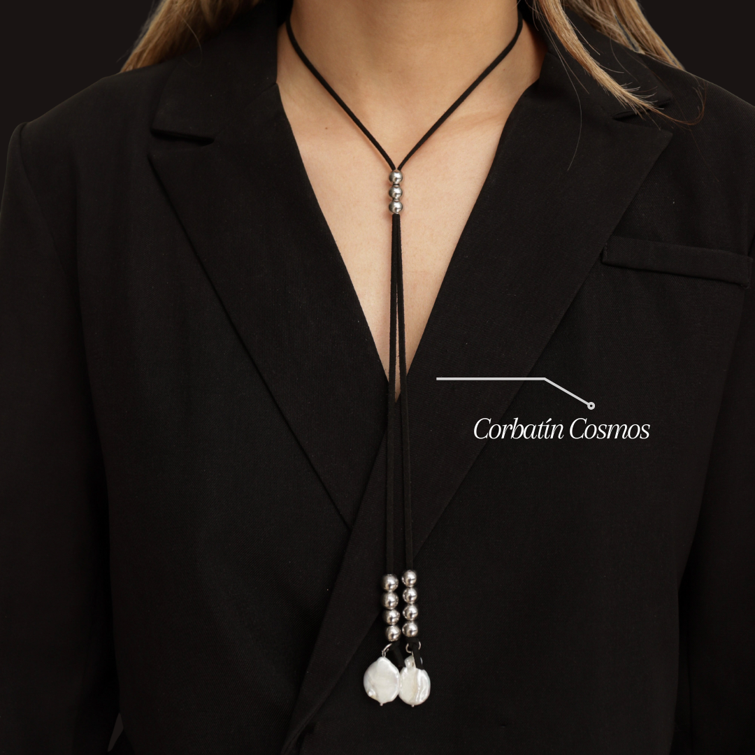 CORBATÍN COSMOS