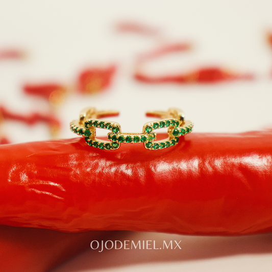ANILLO LUUM