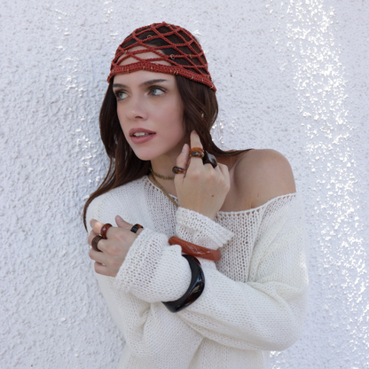 PULSERA AMBAR.