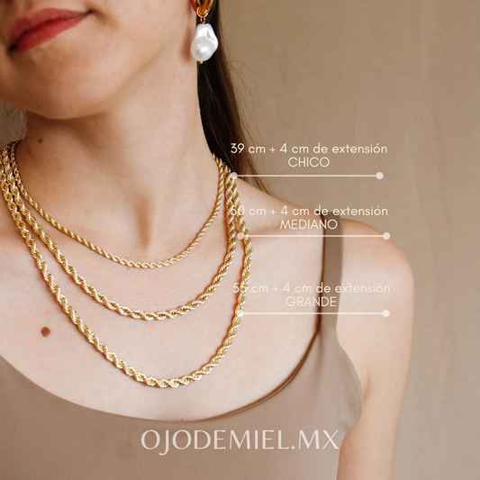COLLAR DORSAL