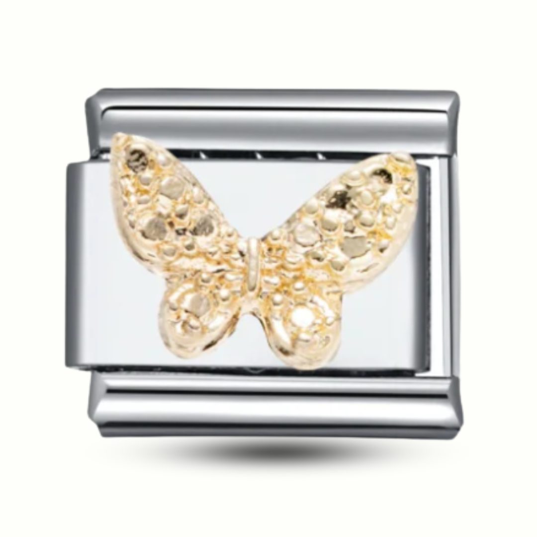 CHARMS TORNASOL Y ZIRCONIAS