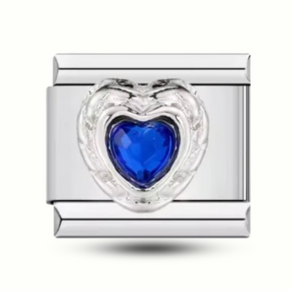 CHARMS TORNASOL Y ZIRCONIAS
