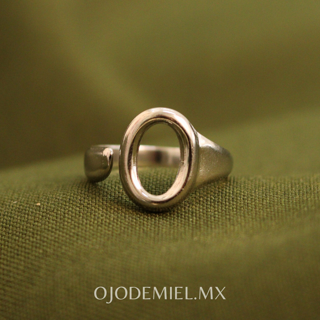 ANILLO LAYLA