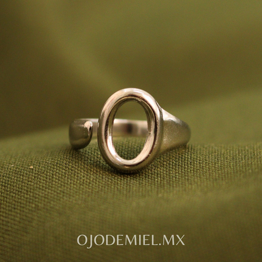 ANILLO LAYLA